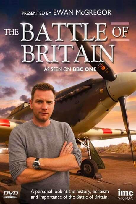 The Battle of Britain